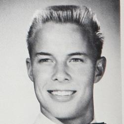 Dennis Jarrett's Classmates® Profile Photo