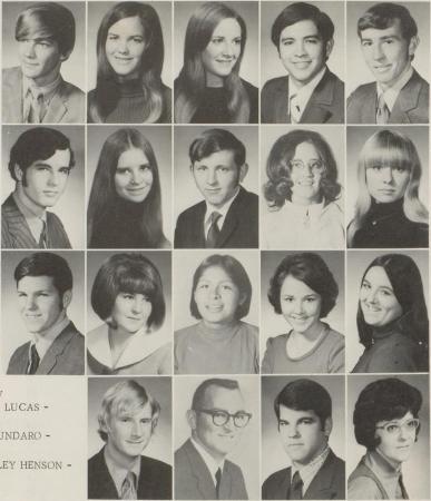 Virginia Tyler Story's Classmates profile album
