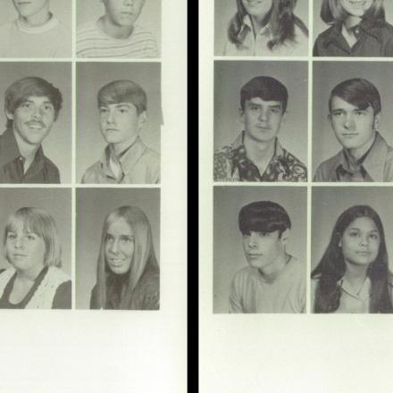 Diana Bernal's Classmates profile album
