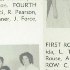 Judy Cronk's Classmates profile album