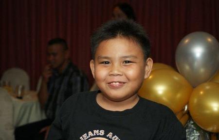 Gideon Abit's Classmates® Profile Photo