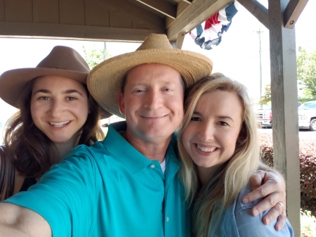 Taylor, Robert, and Jessica