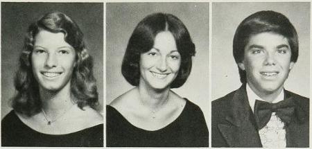 Robin Griffith's Classmates profile album