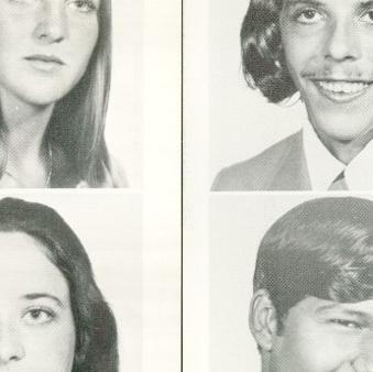 Patricia Kennedy's Classmates profile album