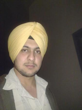 Navjeet Cheema's Classmates® Profile Photo