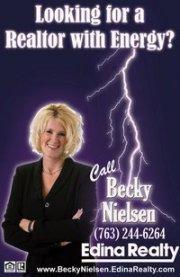 Becky Nielsen's Classmates® Profile Photo