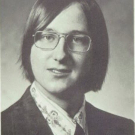 Wayne Merrifield's Classmates profile album