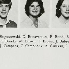 Margaret Hunt's Classmates profile album