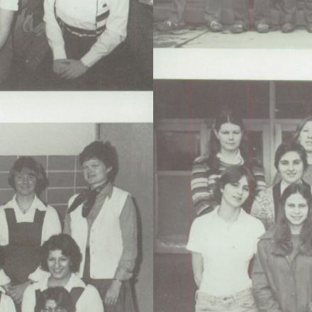 debra cavanaugh's Classmates profile album