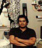 Gary Gonzalez's Classmates® Profile Photo