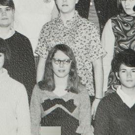 Dianne Niebling's Classmates profile album