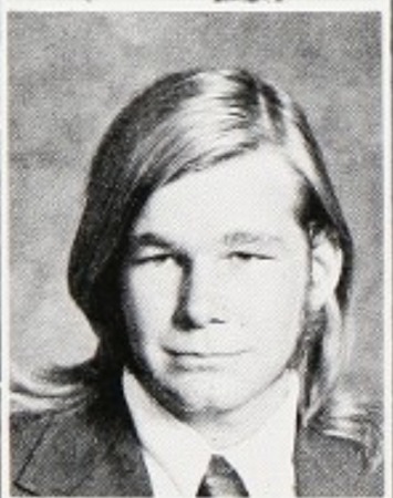 Richard Shield's Classmates profile album