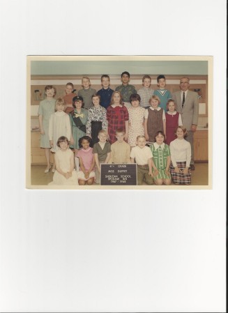 Sally Carlson-Shaver's Classmates profile album