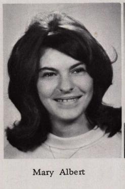 Mary Nicholson's Classmates® Profile Photo