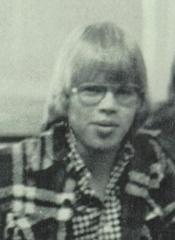 Terry Proffer's Classmates profile album