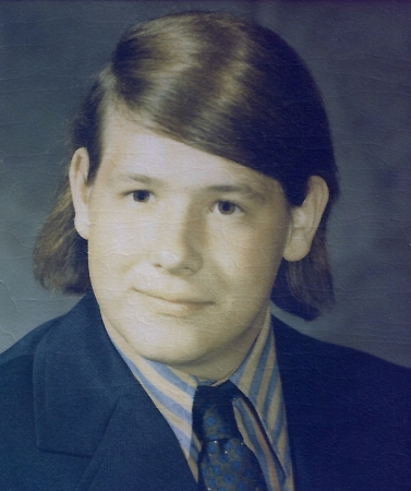 Mike Bartlett's Classmates profile album