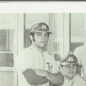 John Polsinelli's Classmates profile album