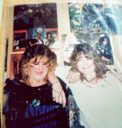 Darlene Andrews (Smith)'s Classmates profile album