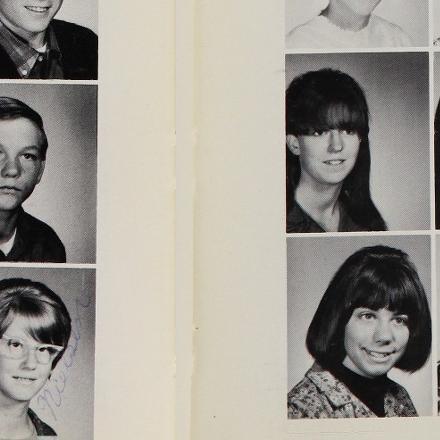 Linda Judd's Classmates profile album