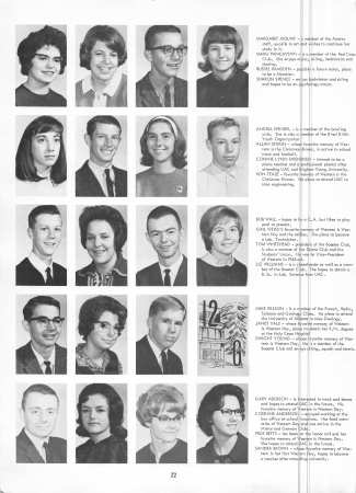 Robert Hubele's Classmates profile album