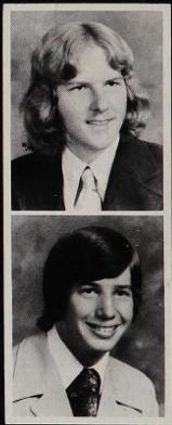 marty handeland's Classmates profile album