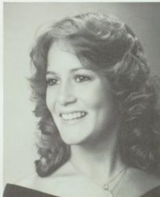 Jody Ricks' Classmates profile album