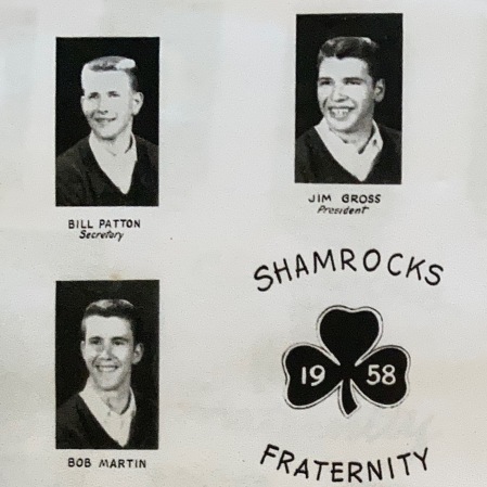 Bill Patton's Classmates profile album