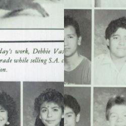 Linda Acosta's Classmates profile album