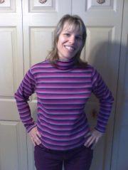 Tammy Perron's Classmates® Profile Photo