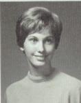 Sally Foster's Classmates profile album