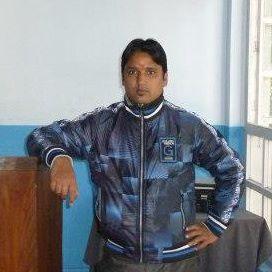 Anil Poudel's Classmates® Profile Photo