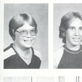 Kathy Carllson's Classmates profile album