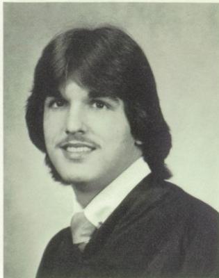 Jerry Ardizzone's Classmates profile album