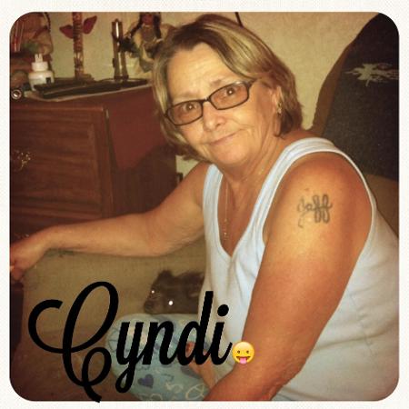 Cyndi Ferguson's Classmates® Profile Photo