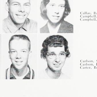 Betty Abbott's Classmates profile album