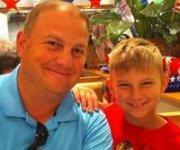 Todd Tabachka's Classmates® Profile Photo