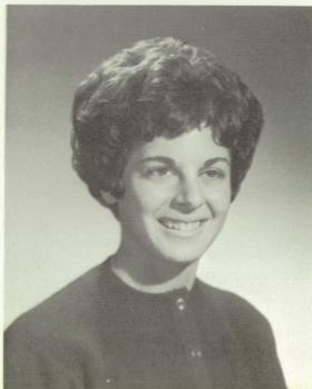 Gail Weiss' Classmates profile album