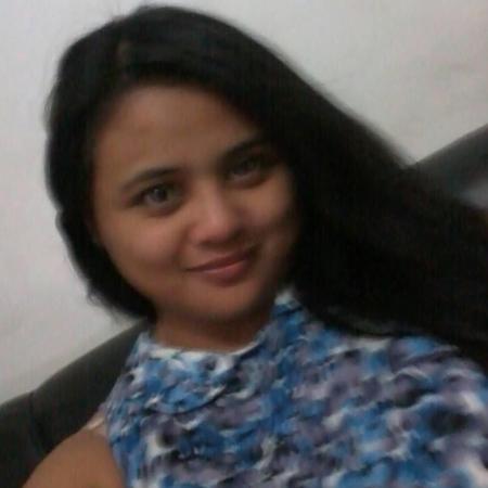 Tria Alfonso's Classmates® Profile Photo