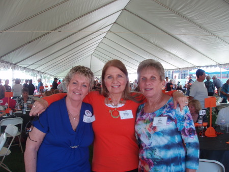 Nancy Bartlett Browning's album, EHS 50 Plus Reunion