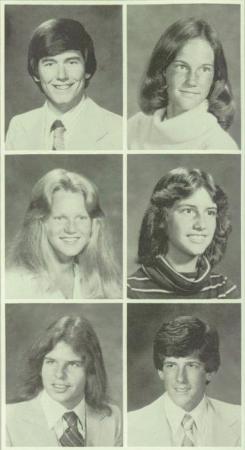 Kathryn Polidore (prev McWilliams)'s Classmates profile album