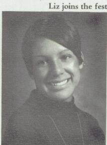 Cheryl Cotton's Classmates profile album