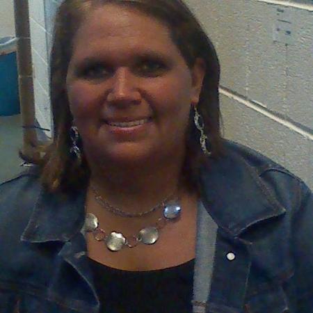 Sally Fleck's Classmates® Profile Photo