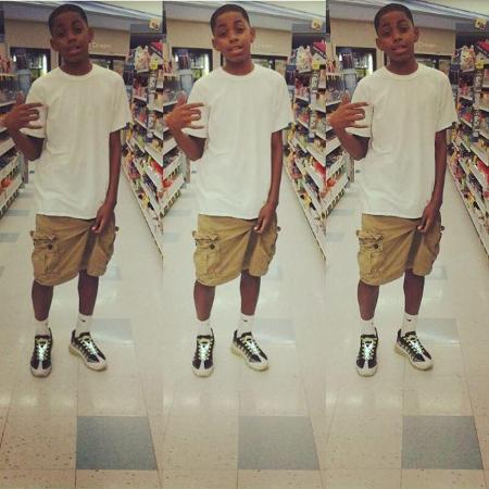 Bryson Dailey's Classmates® Profile Photo