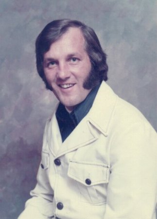 Brian, Son Of Bill Riley's Classmates® Profile Photo