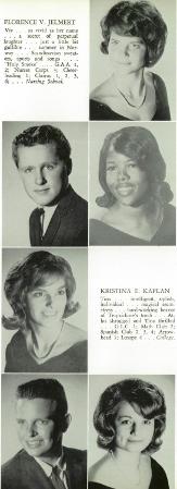 Linda Koren's Classmates profile album