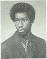 Marvin Brown's Classmates profile album