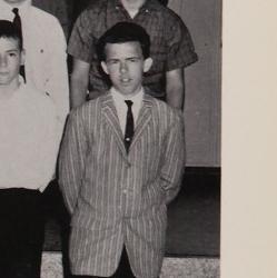 Bill Loomis' Classmates profile album