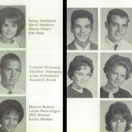 Robert Sommers' Classmates profile album