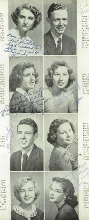 Don Johnson's Classmates profile album