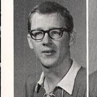 Barry Hansen's Classmates profile album